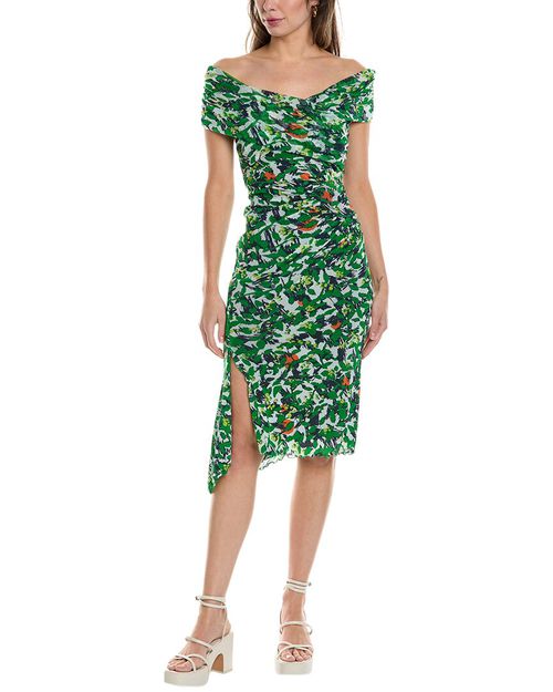 Lovinia Dress