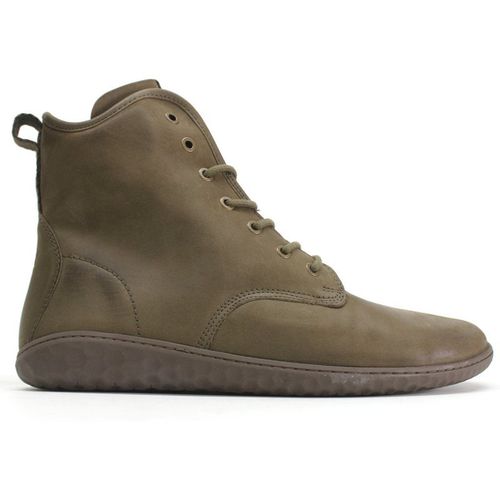 Vivobarefoot Scott IV Full Grain Leather Men's Ankle Boots