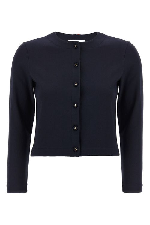 'Ancora' Cardigan
