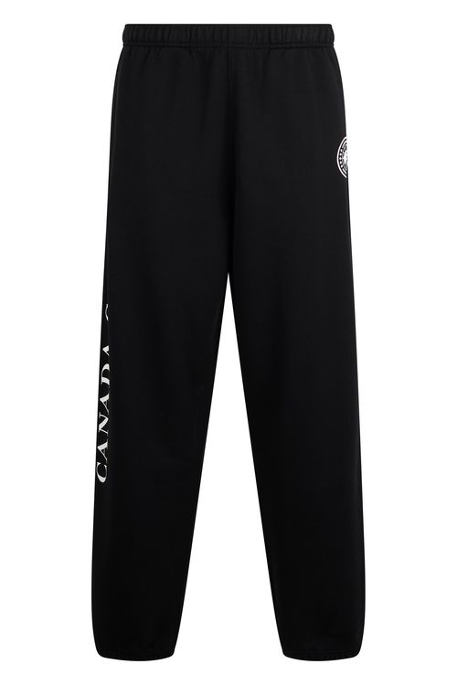 Rove Jogger with TheRGE Logo