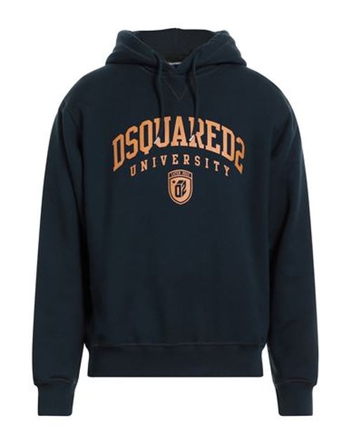 Man Sweatshirt Navy blue