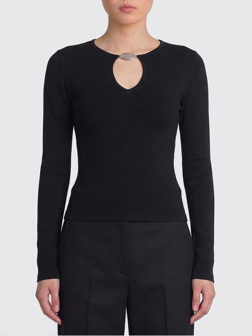 Sweater Woman color Black