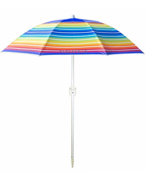 7-Foot Beach Umbrella