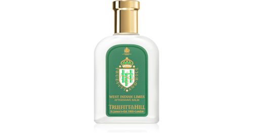 Truefitt & Hill West Indian Limes 100 ml Men — Eau de Parfu