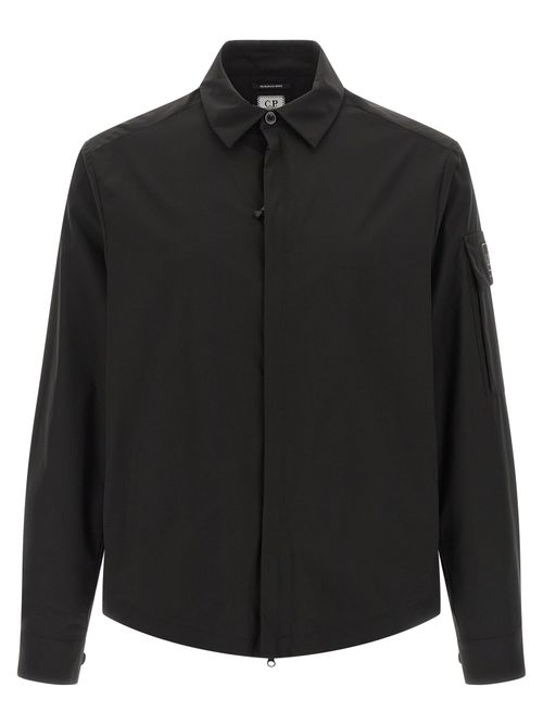 Metropolis Series Jacket — Black