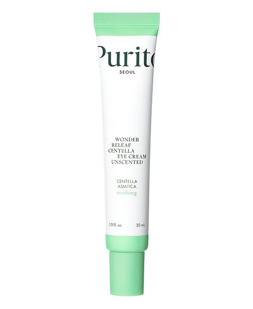 Wonder Releaf Centella Eye Cream Unscented