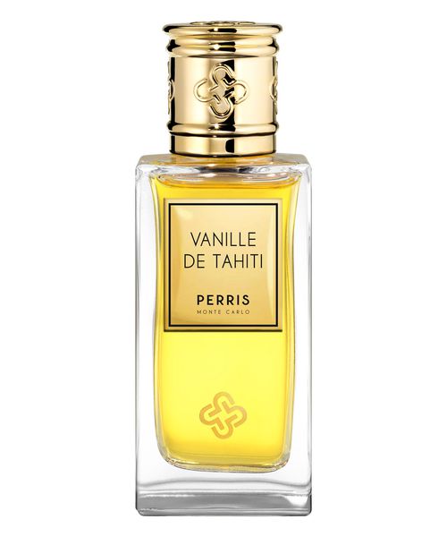 Vanille de Thaiti extrait de parfum 50 ml