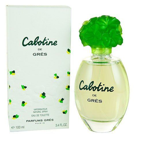 Cabotine by EDT Spray 3.3 oz