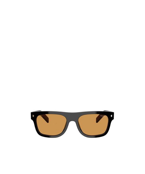 Prada Eyewear Iconic Square Sunglasses