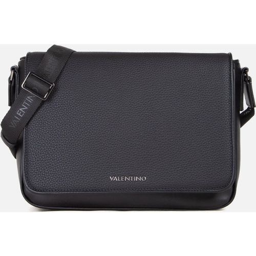 Valentino Efeo Faux Leather Bag