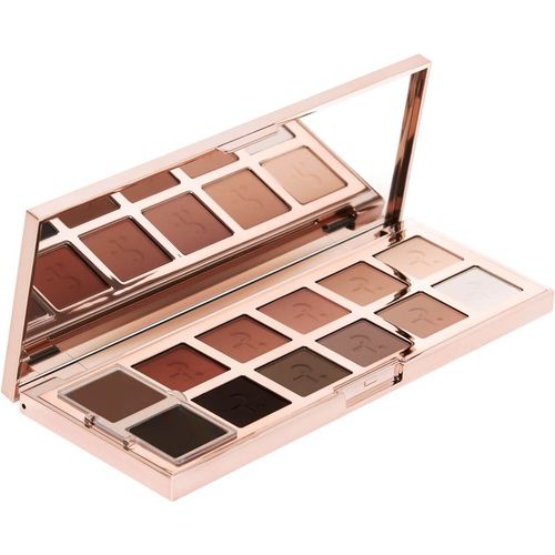 PATRICK TA Major Dimension III Matte Eyeshadow Palette