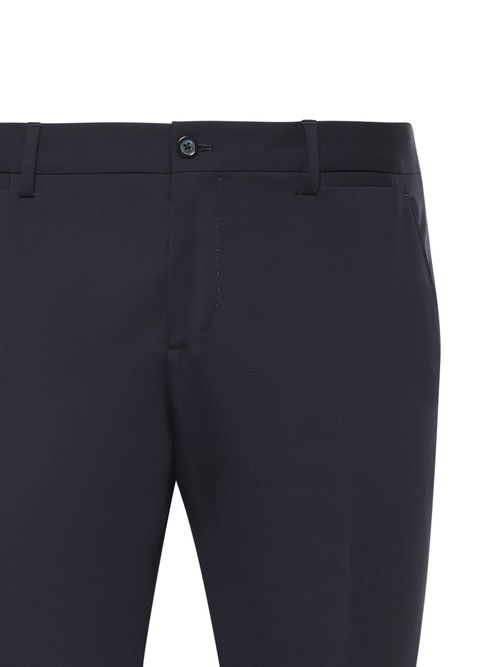 Dresses Midnight Blue - Men
