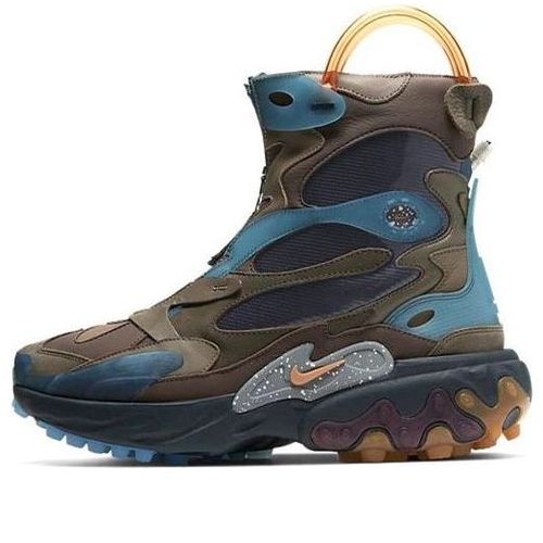Undercover x React Boot 'Brown'