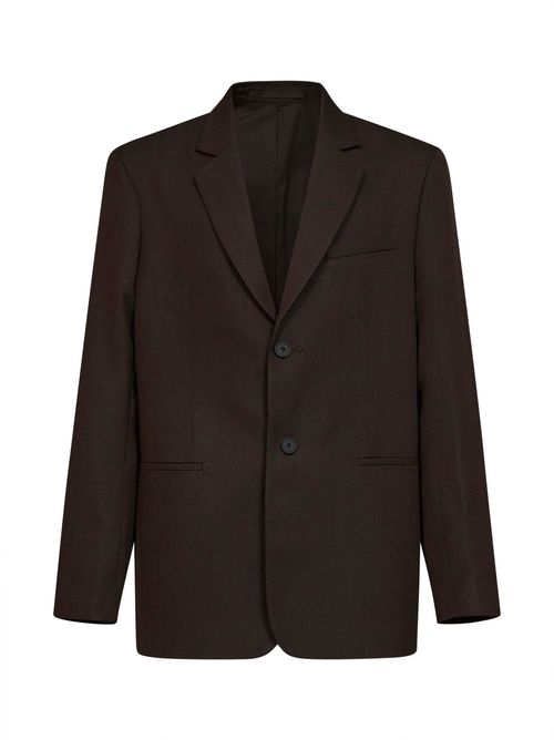 Rover Blazer — Brown