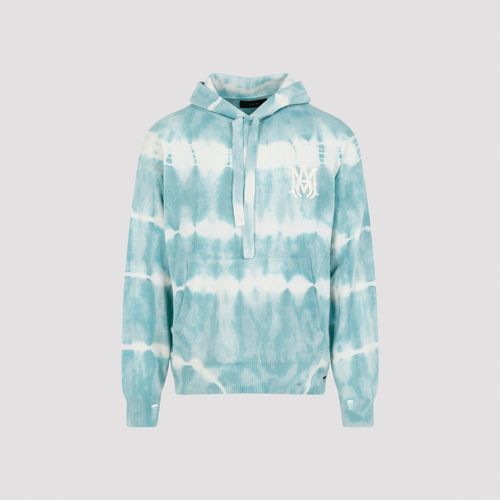 MA Tie Dye Hoodie