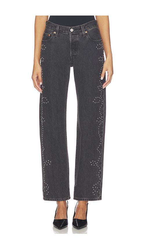LEVI'S 501 '90s Jeans in Bejeweled. 25 also , 29, 30