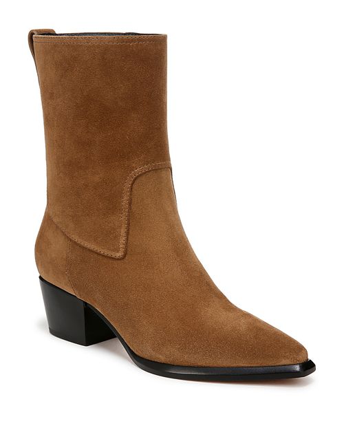 Vice Women's Arlington Pointed Boots