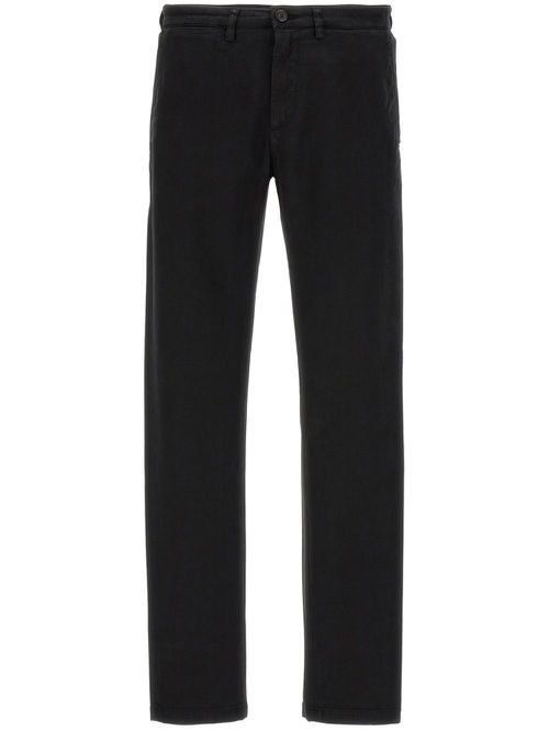Mike trousers - Black