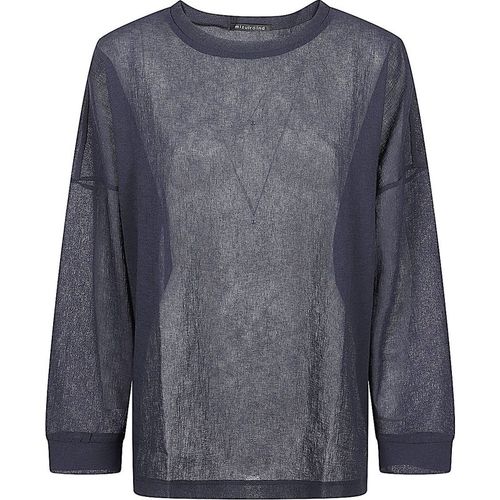 Mizuiro Crewneck Sweater