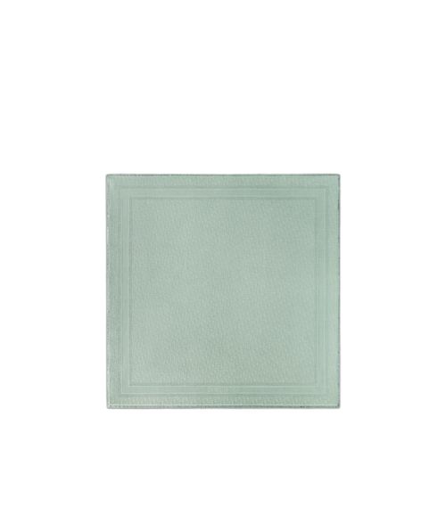 Wool cashmere scarf