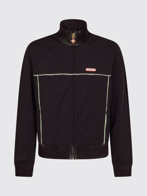 Jacket Men color Violet