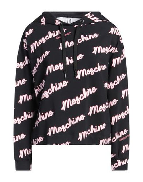 Woman Undershirt Black