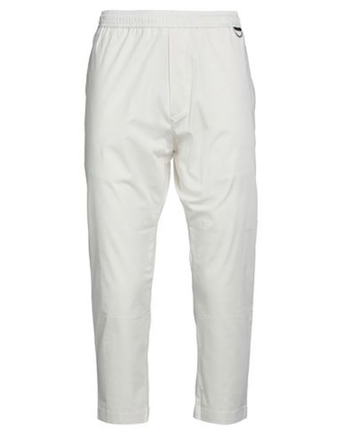 Man Pants Ivory