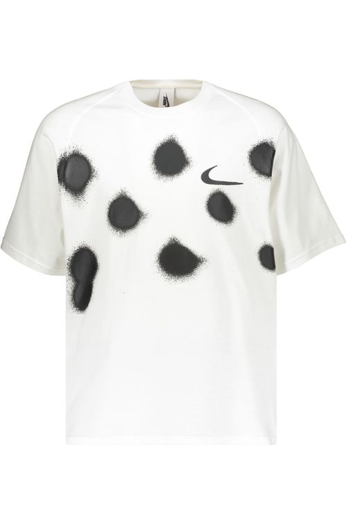 Nike X Off White Short Sleeve T-shirt