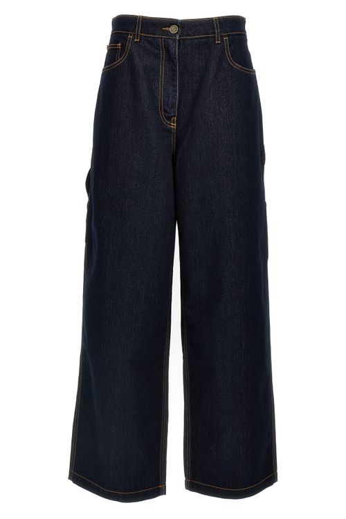'Sparkling' Jeans