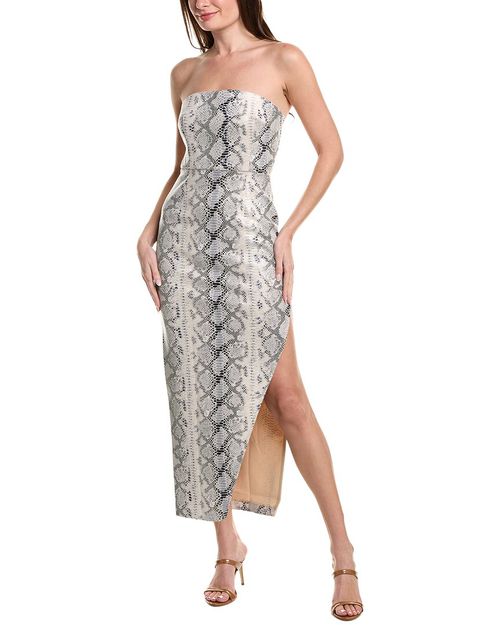 Deka Midi Dress
