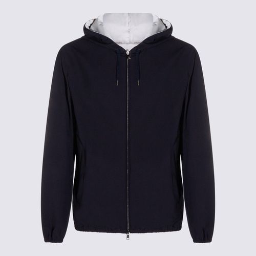 Jackets Navy-Ghiaccio