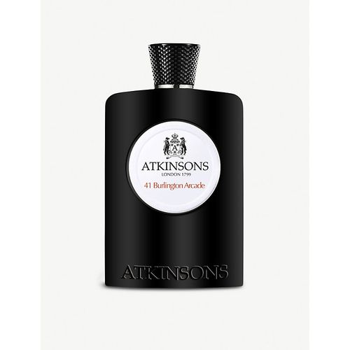41 Burlington Arcade Eau de Cologne Concentrée 100ml