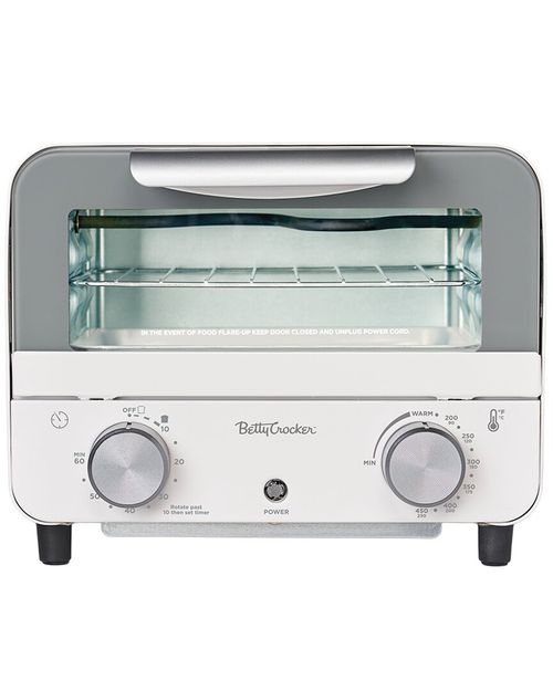 Mini Toaster Oven