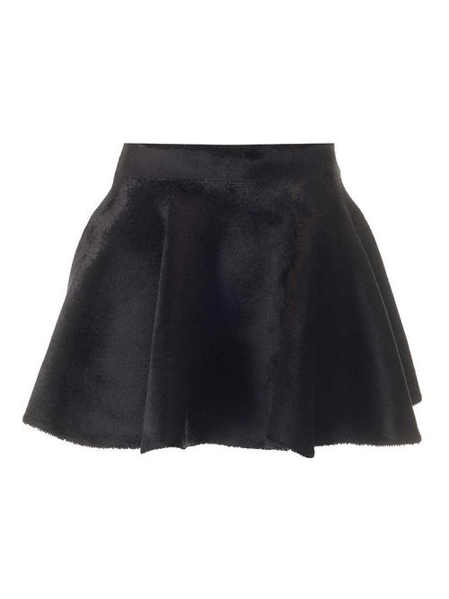 Skater Skirt