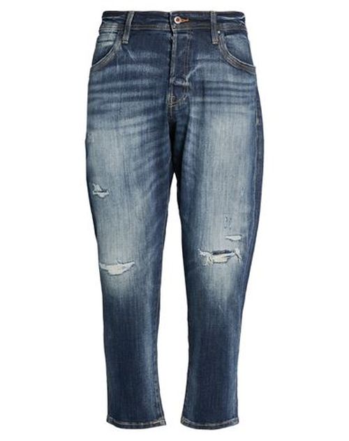 Man Jeans Blue Size 36W