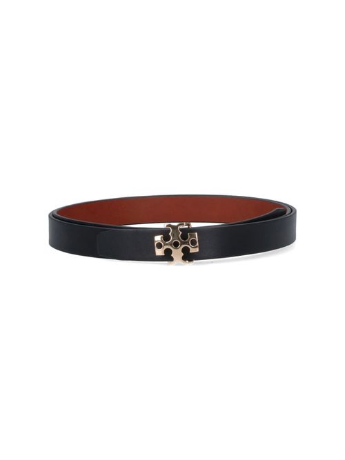 Logo Reversible Belt