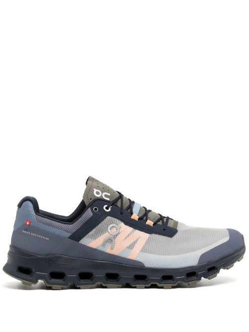 Cloudvista low-top sneakers - Blue