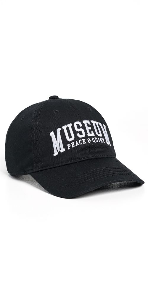 UMPQ Dad Hat Black One Size