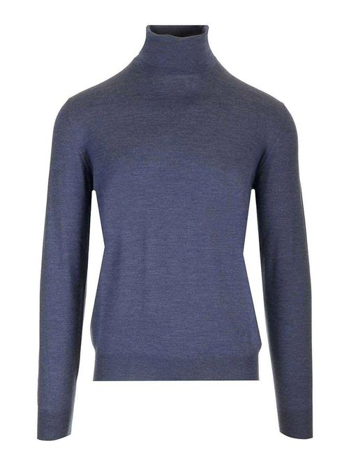 Wool Turtleneck Wish