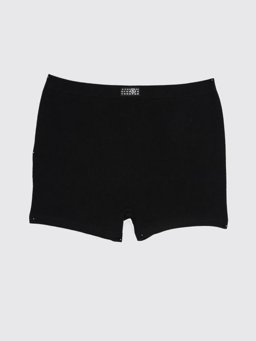 Lingerie Woman color Black