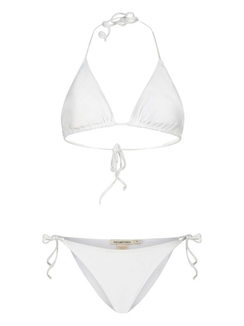 Kelly bikini - White