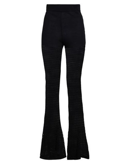 Woman Pants Black