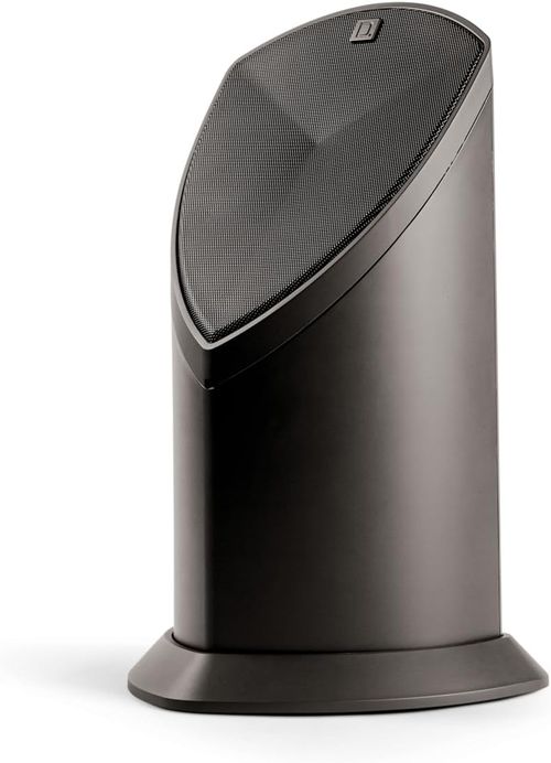 Dymension BL-550 Passive 5.25" 2-Way All-Weather Outdoor Bollard Speaker (Each)