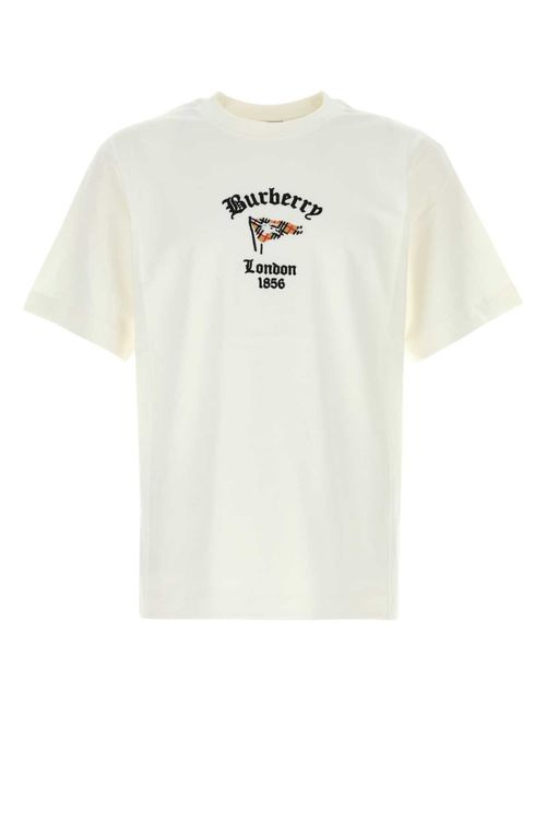 Off White Graphic T-Shirts