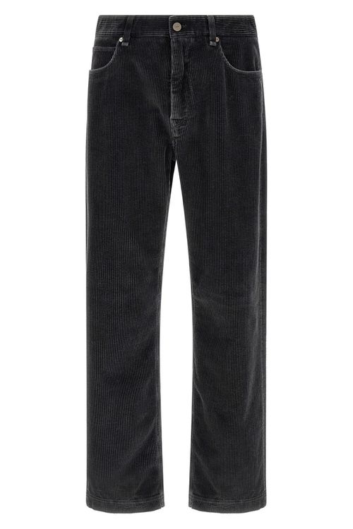 Velvet Pants