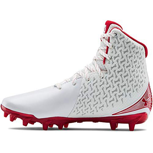 Under Armour Women's UA Highlight MC Lacrosse Cleats