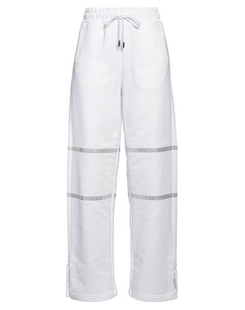 Woman Pants White