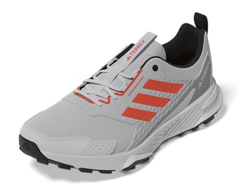 Adidas Men's Terrex Tracefinder Trail Running Sneaker