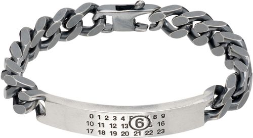 Classic Chain Bracelet