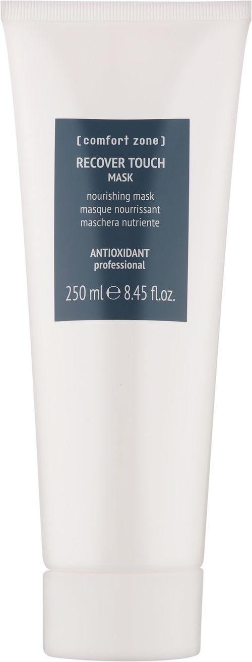 Maschera viso nutriente vitaminica Comfort Zone Renight Recover Touch Mask